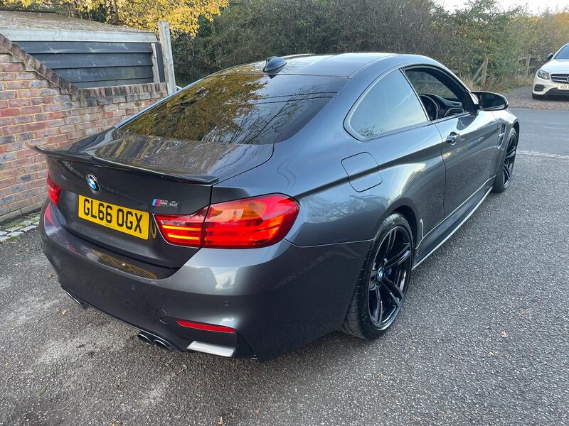 BMW M4