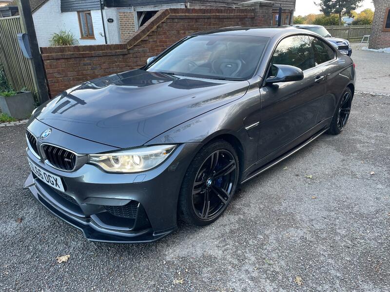 BMW M4