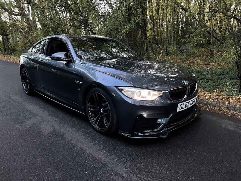 BMW M4