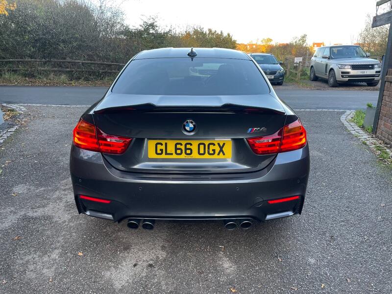 BMW M4