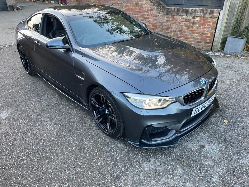 BMW M4
