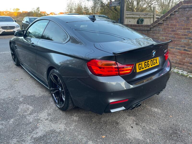 BMW M4
