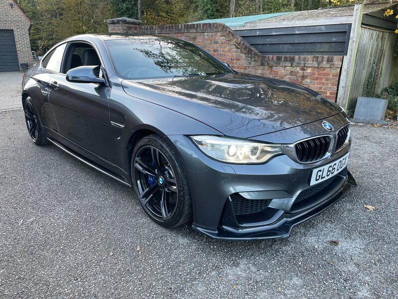 BMW M4
