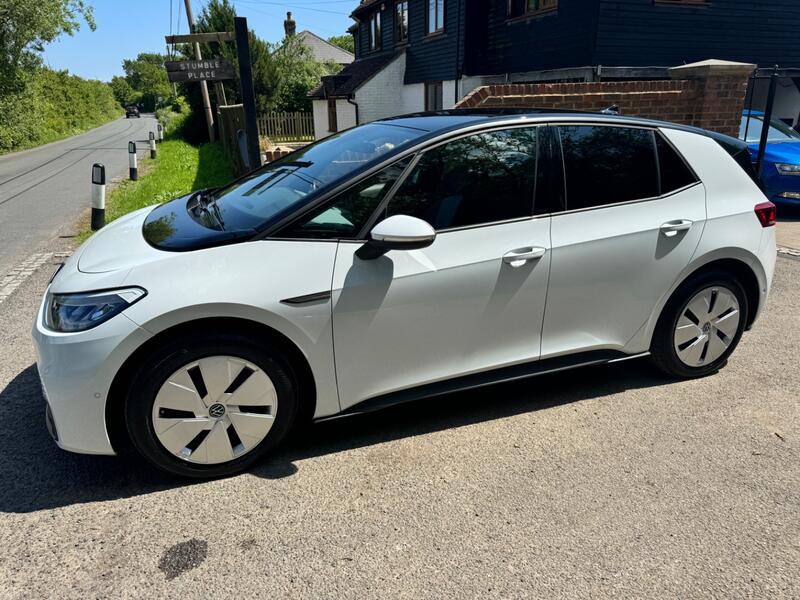 VOLKSWAGEN ID.3
