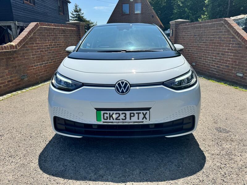 VOLKSWAGEN ID.3