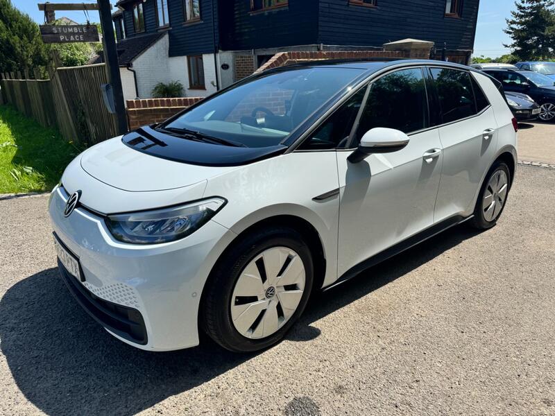 VOLKSWAGEN ID.3