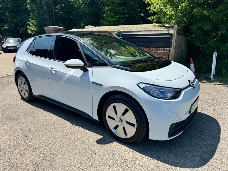 VOLKSWAGEN ID.3