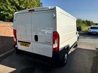 CITROEN RELAY