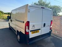 CITROEN RELAY