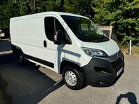 CITROEN RELAY