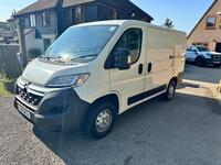 CITROEN RELAY