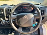CITROEN RELAY