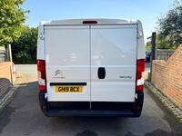 CITROEN RELAY
