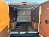 CITROEN RELAY