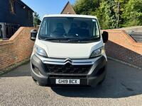 CITROEN RELAY