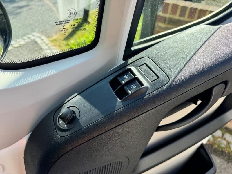 CITROEN RELAY