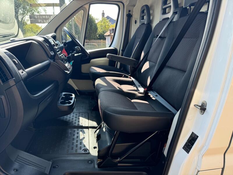 CITROEN RELAY