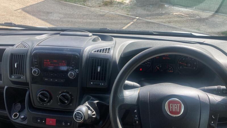 FIAT DUCATO
