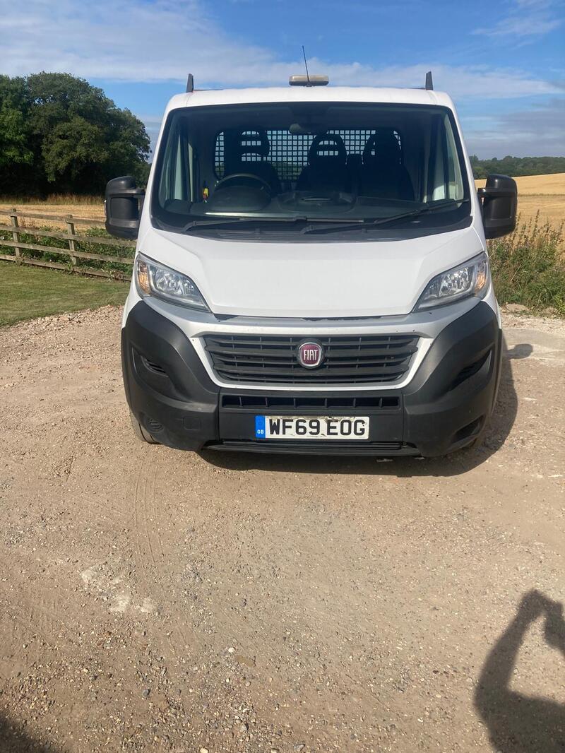 FIAT DUCATO