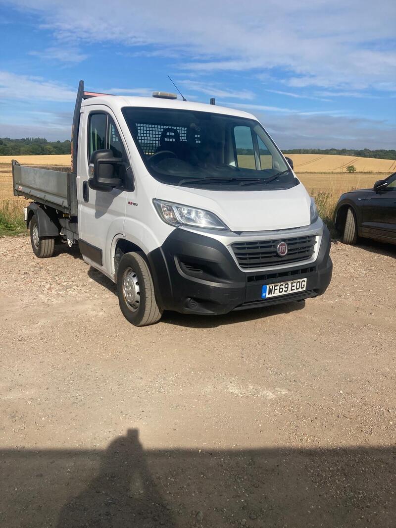 FIAT DUCATO