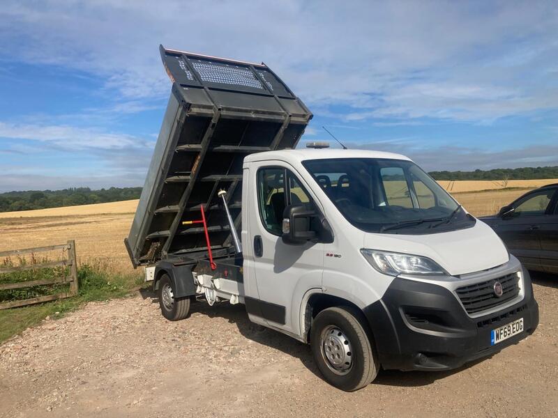 FIAT DUCATO