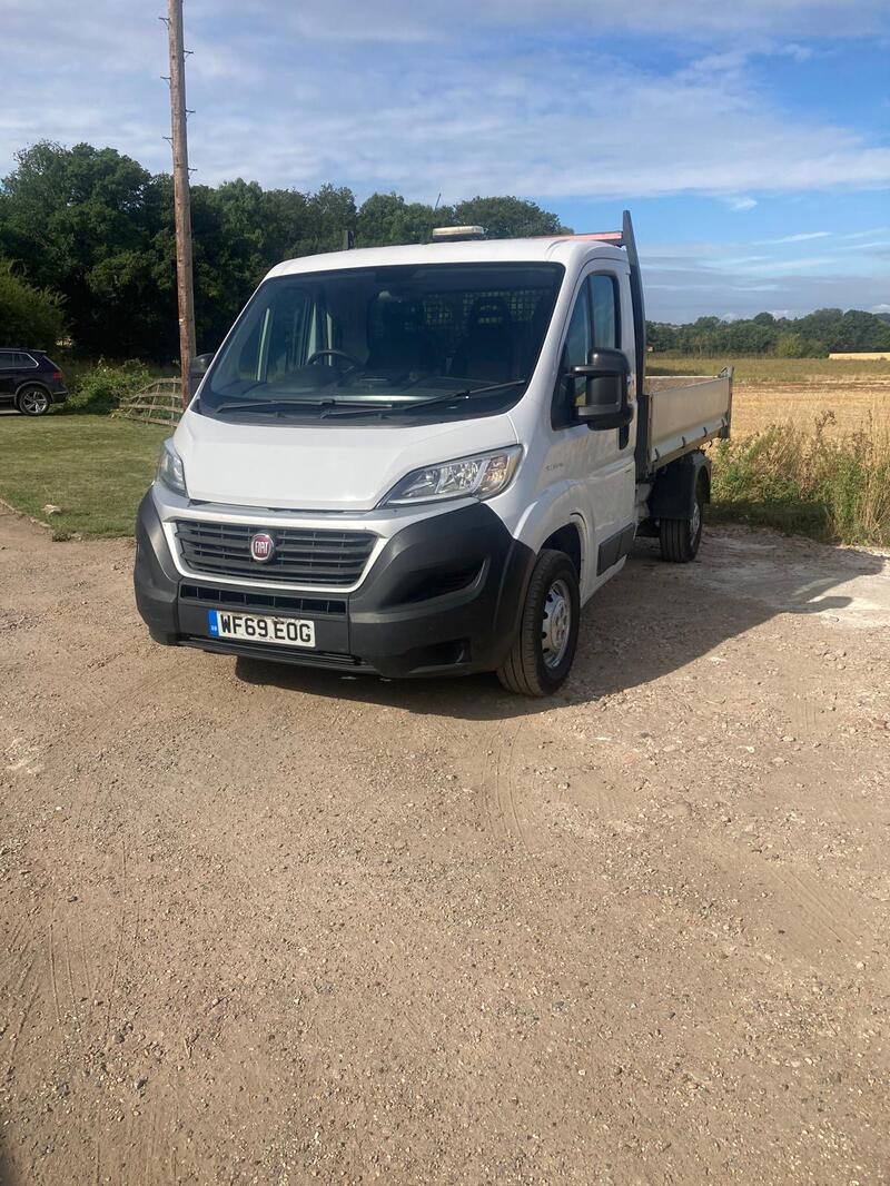 FIAT DUCATO