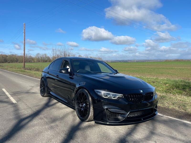 BMW M3