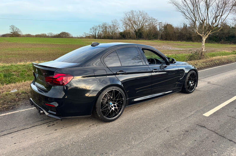 BMW M3