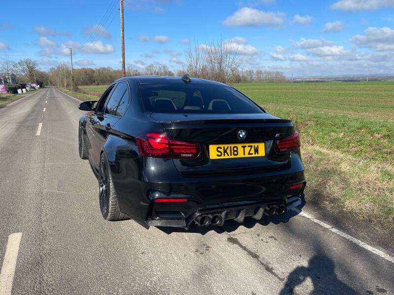 BMW M3