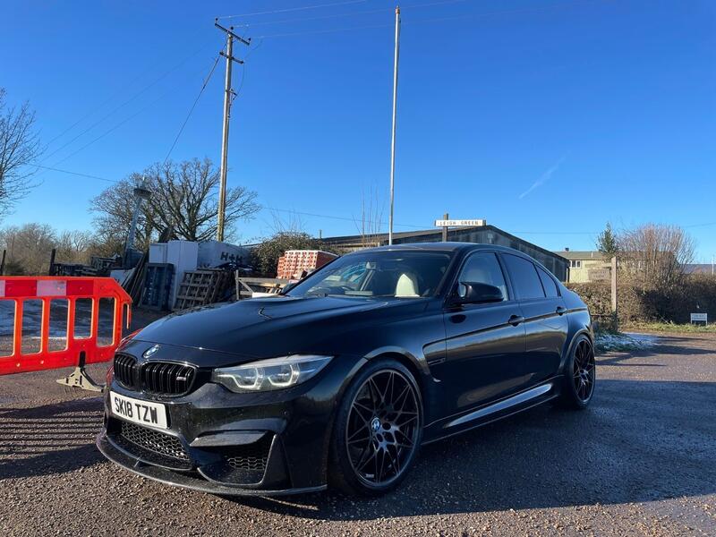 BMW M3