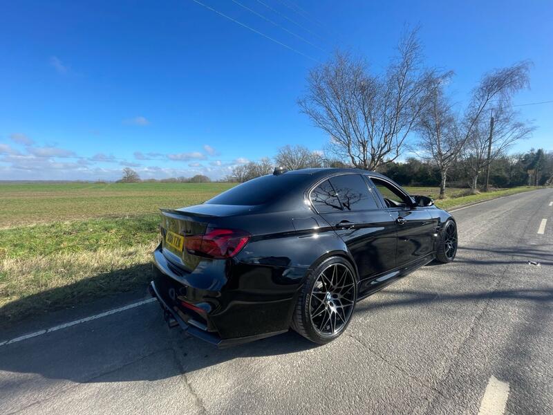 BMW M3