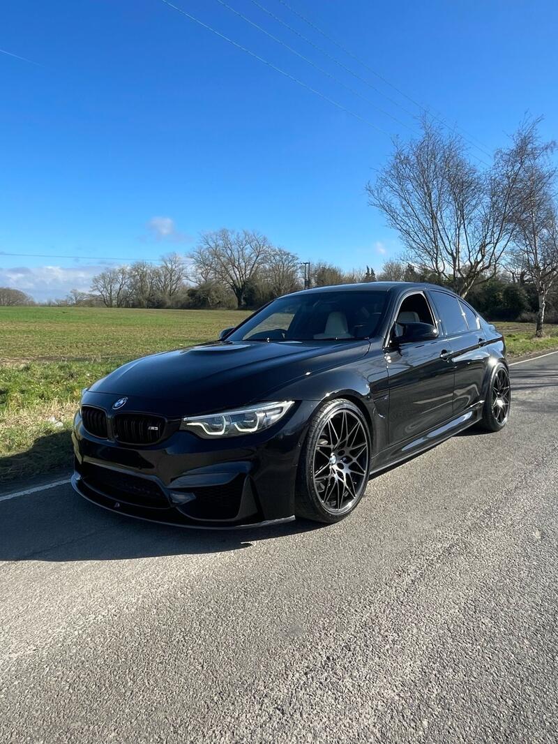 BMW M3