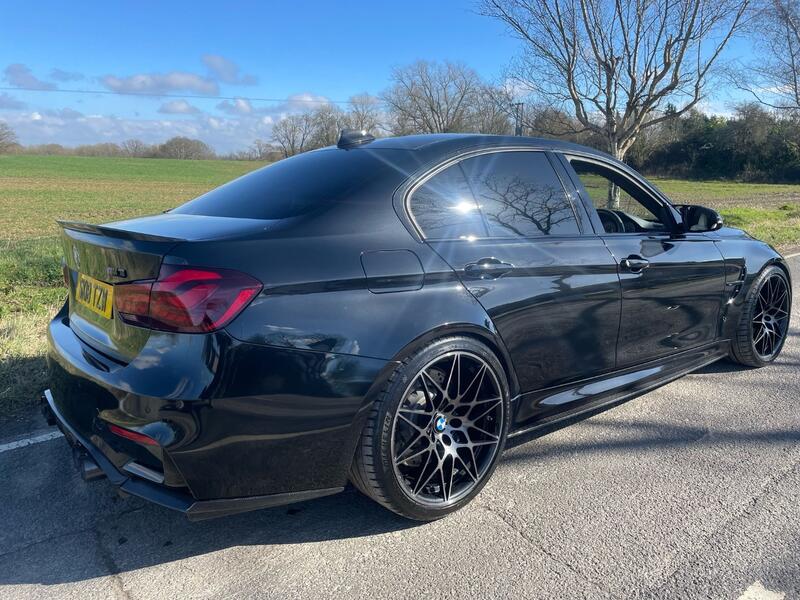 BMW M3
