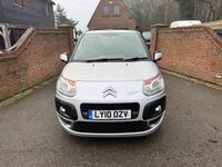 CITROEN C3 PICASSO