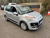 CITROEN C3 PICASSO