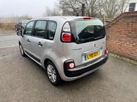 CITROEN C3 PICASSO