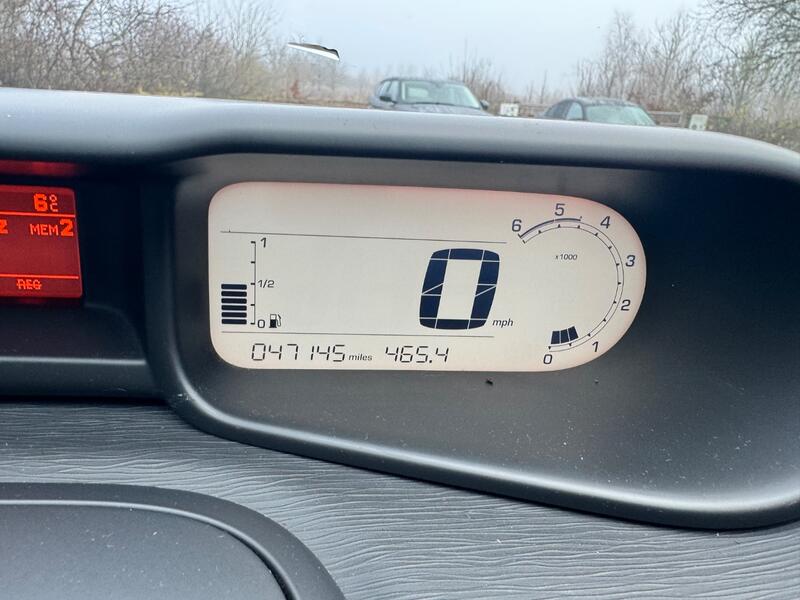 CITROEN C3 PICASSO