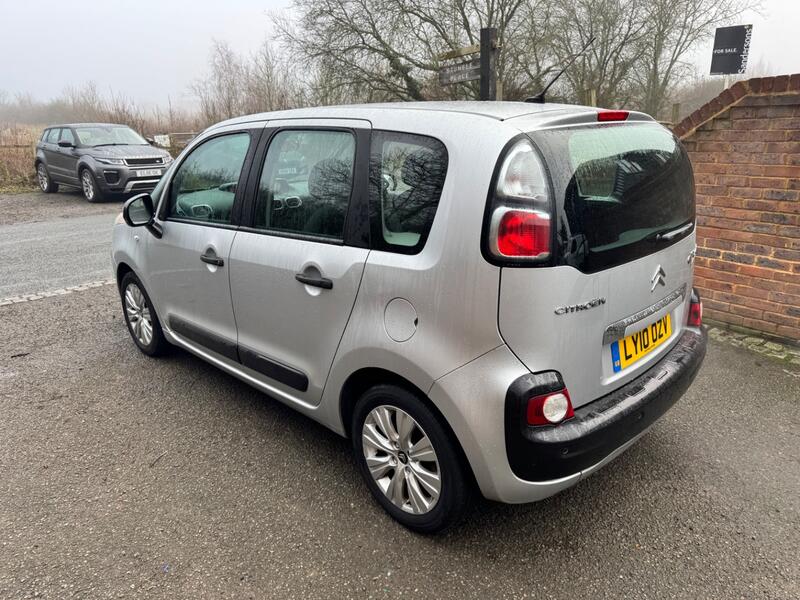 CITROEN C3 PICASSO