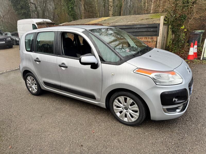 CITROEN C3 PICASSO