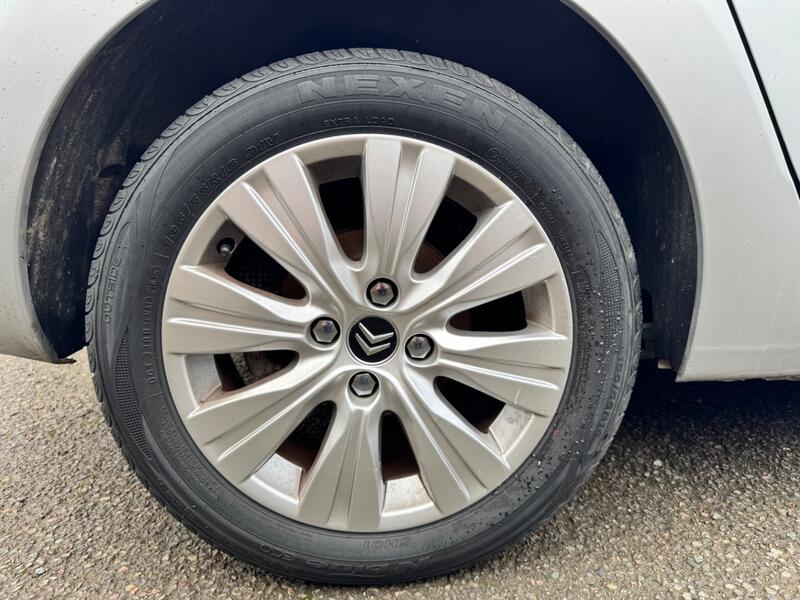 CITROEN C3 PICASSO