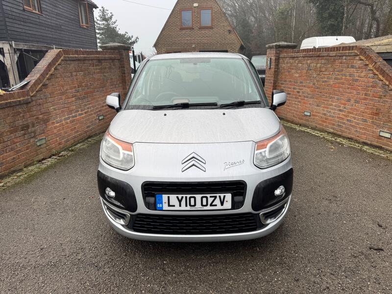 CITROEN C3 PICASSO