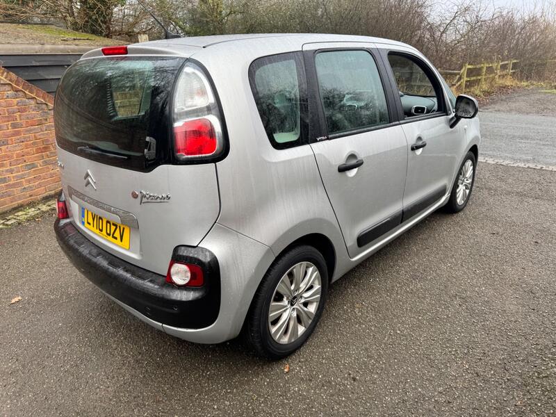 CITROEN C3 PICASSO