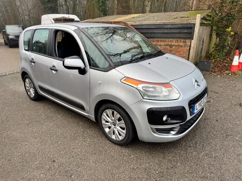 CITROEN C3 PICASSO