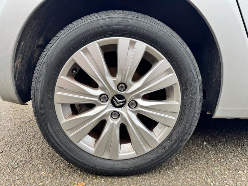 CITROEN C3 PICASSO