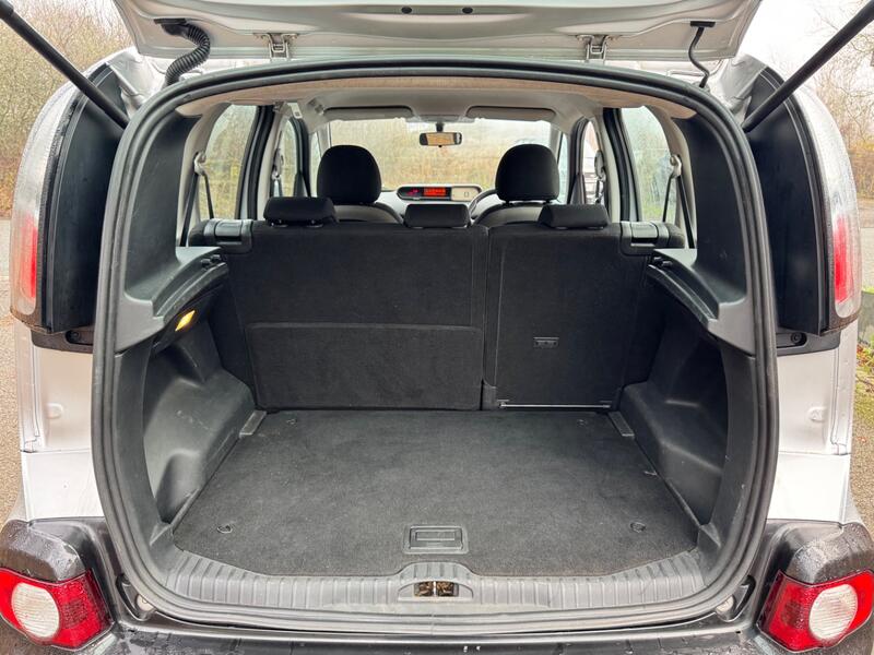 CITROEN C3 PICASSO