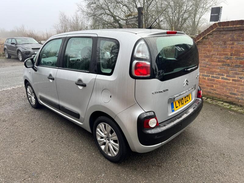 CITROEN C3 PICASSO