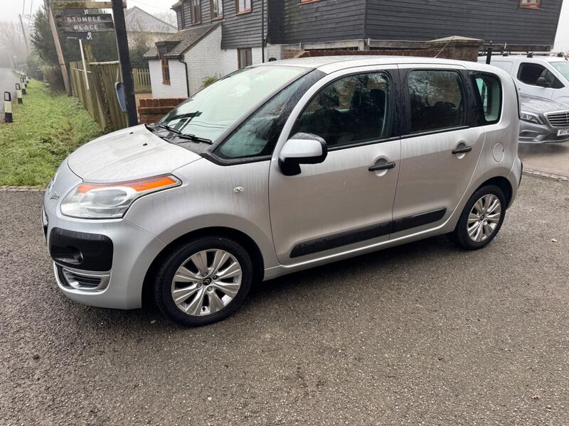 CITROEN C3 PICASSO
