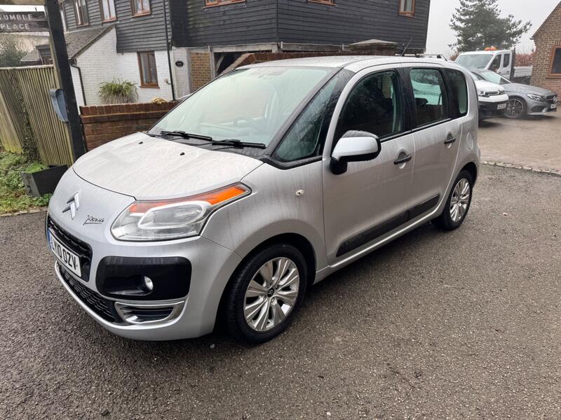 CITROEN C3 PICASSO