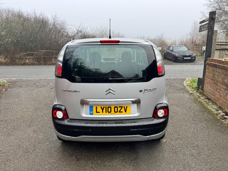CITROEN C3 PICASSO