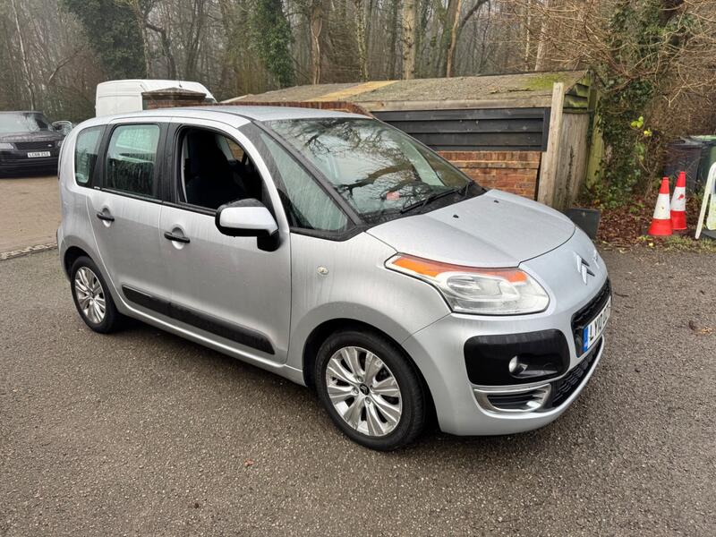 CITROEN C3 PICASSO